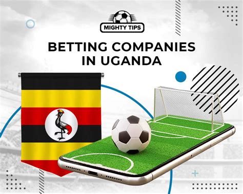betting site uganda